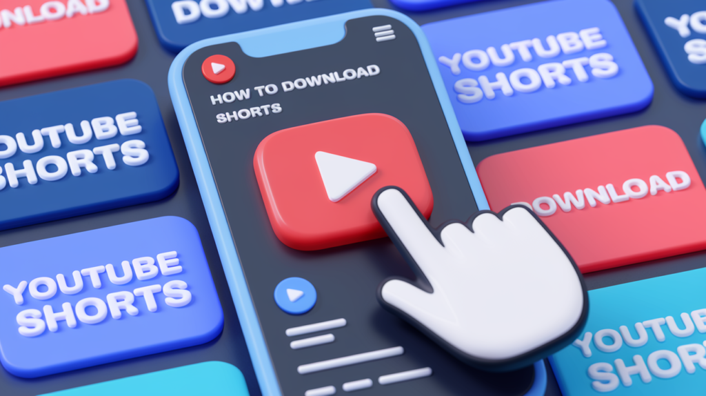 How to Download YouTube Shorts YouTube Shorts वीडियो डाउनलोड करने की गाइड
