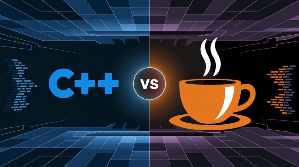 Java और C++