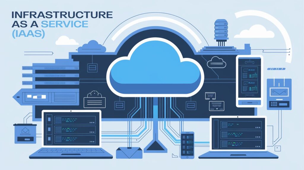 Infrastructure as a Service