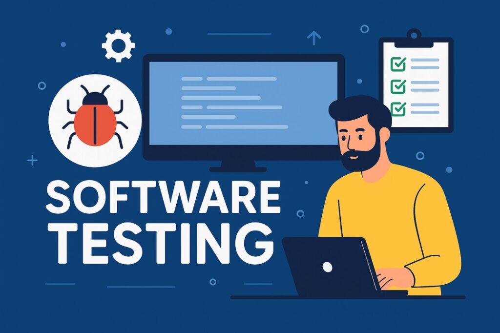 Software Testing